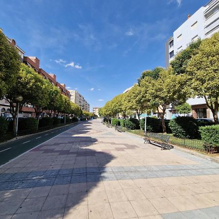 Villa Toston City Salamanca Kültér fotó