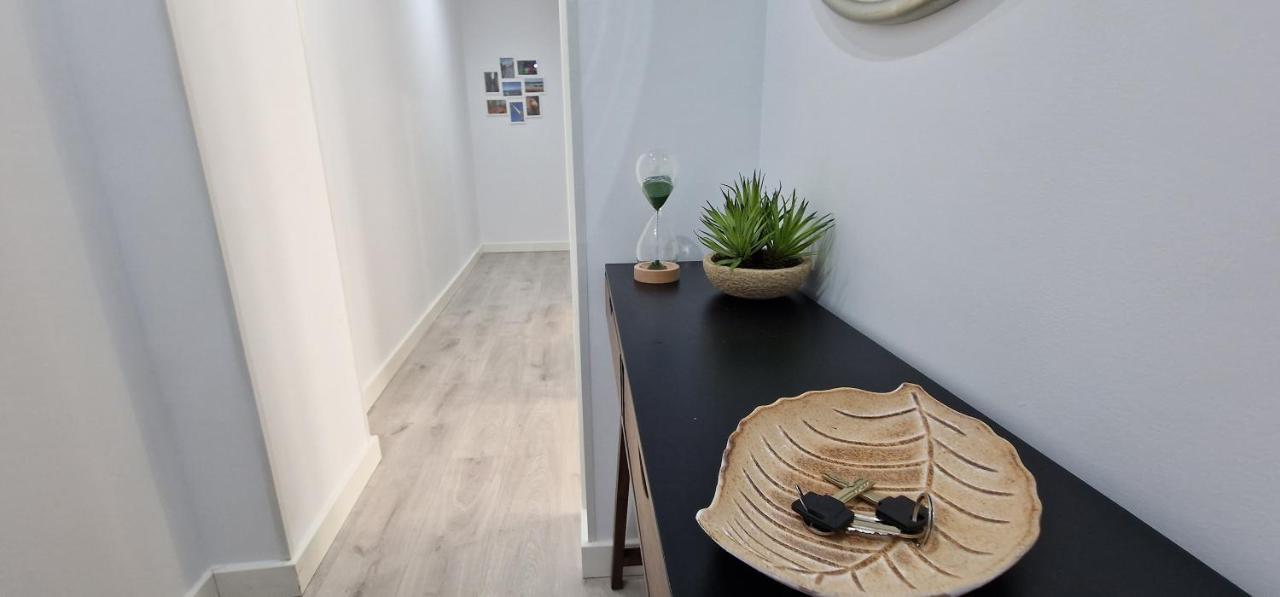 Villa Toston City Salamanca Kültér fotó