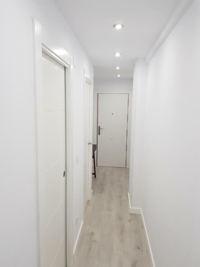Villa Toston City Salamanca Kültér fotó